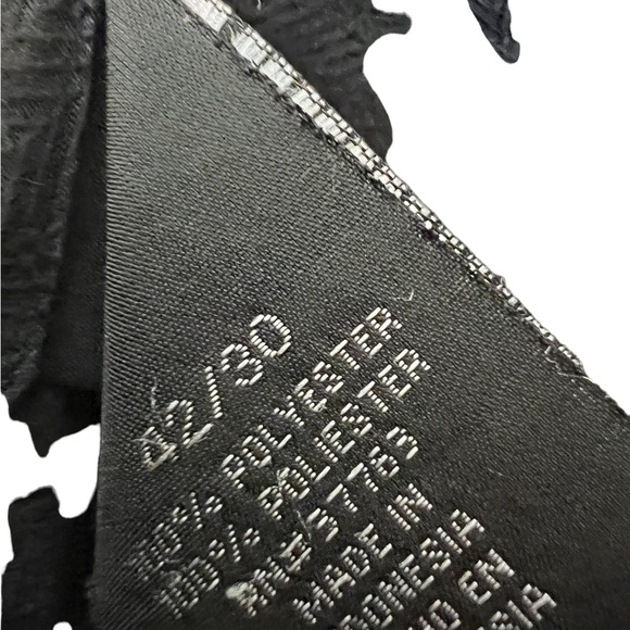 Perry ELLIS portfolio mens pant very nice feel size 42X30. - Picture 5 of 6